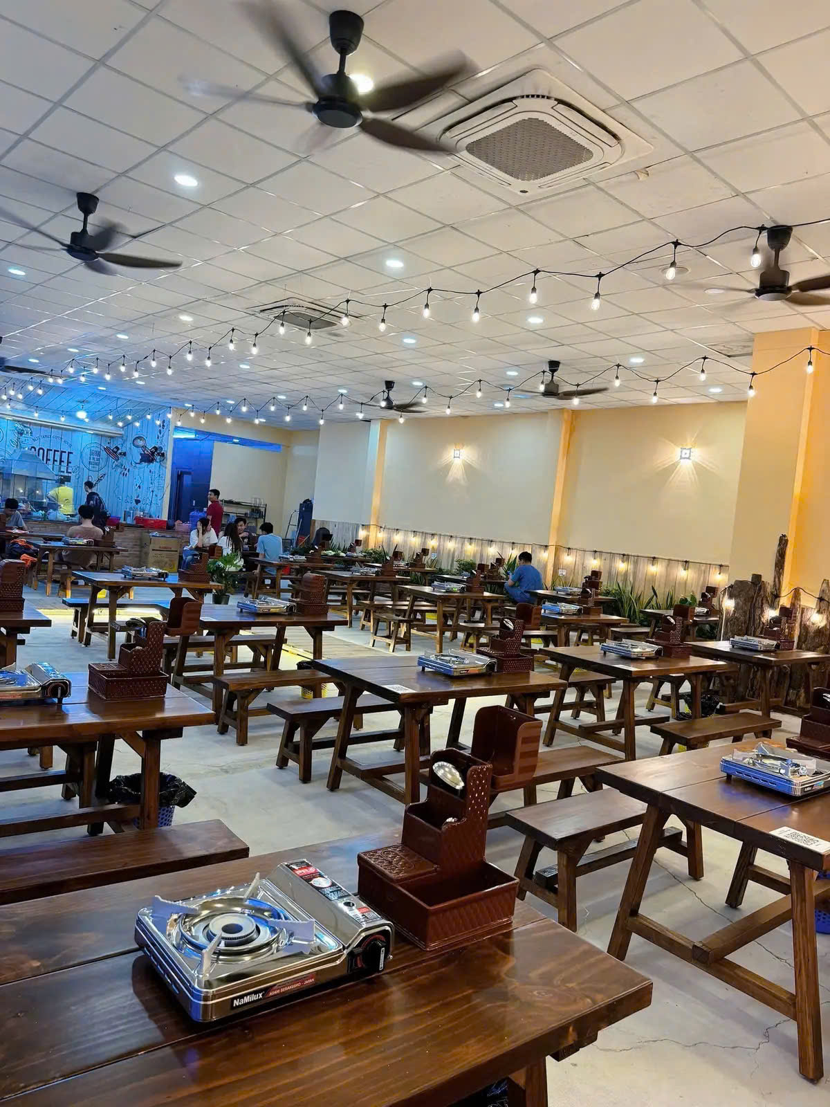 Lẩu Cá Loca - Gò Vấp