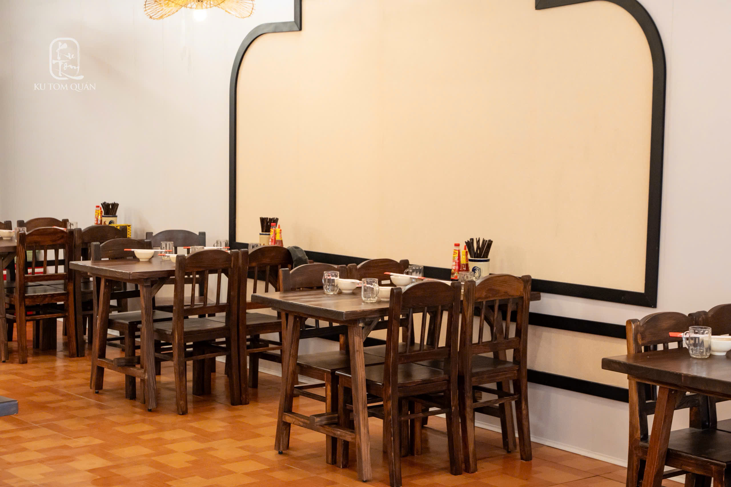 Quán Ku Tom - Đã Nẵng